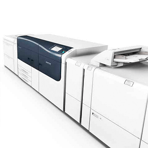 Xerox Press Versant 4100