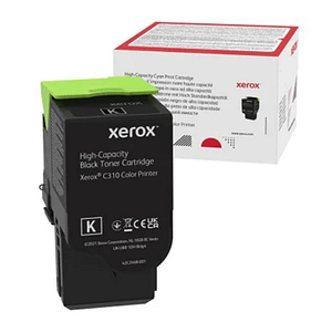 Xerox 006R04364 Toner noir grande capacité