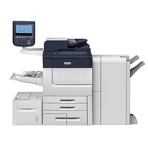Xerox Press Versant 280
